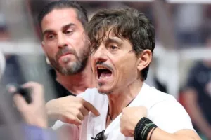 Ανακοίνωση – απάντηση ΚΑΕ Παναθηναϊκός: "Αυτοί οι τύποι εκπροσωπούν την υποκρισία..."