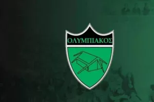 Ολυμπιακός ετών 94!