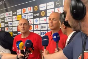 Παρέμβαση Αγγελόπουλων: “Ο Γιαννακόπουλος μας έκανε κ@λοδάχτυλα, ο τύπος είναι εμετός”