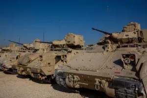 Ιρανικά ΜΜΕ: Χτυπήθηκε... στρατιωτική βάση των ΗΠΑ