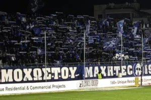 Ένα ιδιαίτερο τουρνουά προγραμματίζει η Ανόρθωση 