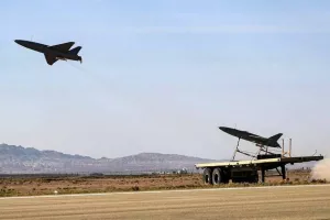 Ισραήλ: Ο IDF καταρρίπτει τα ιρανικά drones