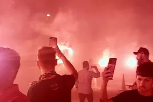 (Φώτος) Γιόρτασαν τα 77χρονα 