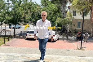Kerkida, ο Παπασταύρου
