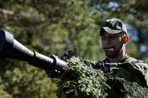 Το σουηδικό νησί που γίνεται πλωτό φρούριο του ΝΑΤΟ