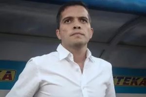 Ο Λουίς Κάστρο ανέλαβε τη Ναντ