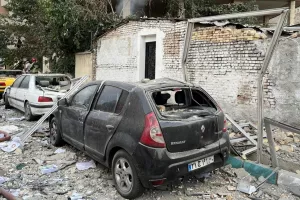 Ισραήλ: Τι επέλεξε να χτυπήσει στο ιρανικό έδαφος