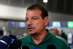 Αταμάν/"Κανείς δεν μπορεί να λέει γα@@@@@@ η Τουρκία"