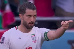 Προβληματισμός στη FIFA για τη συμμετοχή του Ιράν στο Μουντιάλ 