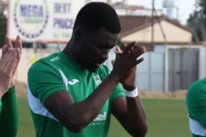 Daniel Mensah μέχρι το 2027