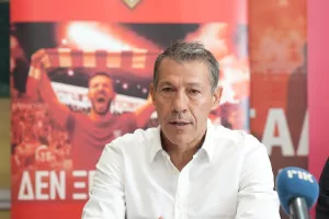 "Άμεση επιστροφή, αναδιοργάνωση του σωματείου και προσέλκυση επενδυτή" (φώτος)
