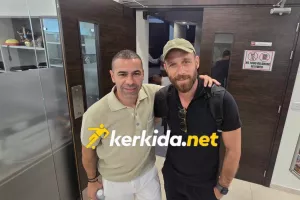 Μακρίδης με Αλεξάνδρου