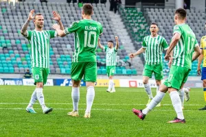 Olimpija Ljubljana (Πάφος)