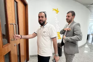 Πραστίτης με Ζάκο