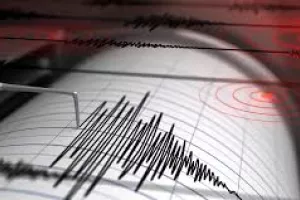 Σεισμός 4,8 Ρίχτερ αισθητός στην Κύπρο