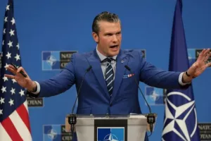 Η Κίνα προειδοποιεί τις ΗΠΑ για την Ταϊβάν/"Παίζετε με τη φωτιά"
