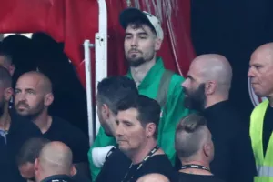 Ήθος από τον Χουάντσο