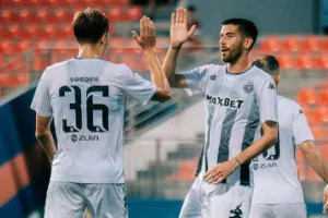(ΑΕΚ) Φιλική ήτττα για Παρτίζαν-Σκόραρε ο Γιούρσεβιτς