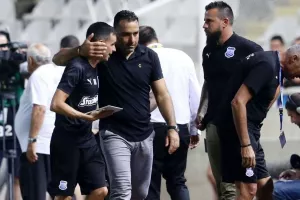 Ανακοίνωσε τέσσερις προσθήκες με...επιστροφές