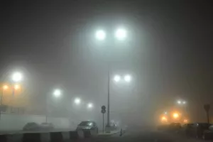 Τοπικές ομίχλες απόψε – Μεμονωμένες βροχές/καταιγίδες αύριο 