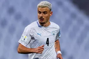 (Ενδιαφέρει Πάφο) Αποχώρηση Stav Lemkin από την Maccabi Tel Aviv