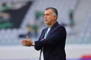 "Βρήκε τον...εκλεκτό ο Αναστασίου"