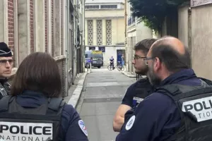 Μακελειό σε φεστιβάλ στις ΗΠΑ/Τρεις νεκροί από πυροβολισμούς