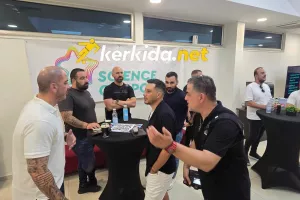 Αρκετό ενδιαφέρον!