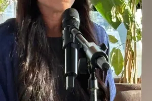 Σημαντική Συνάντηση των Εθελοντών με το Nicholas Zoe Foundation 