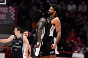 «Ενδιαφέρεται για τον Άντονι Λαμπ η Μακάμπι Τελ Αβίβ»