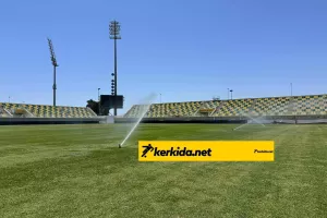 Έτοιμο... για Europa League