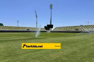 Έτοιμο... για Europa League