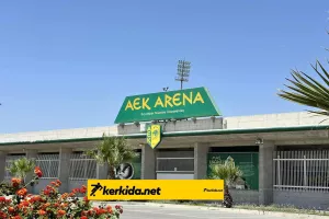Έτοιμο... για Europa League