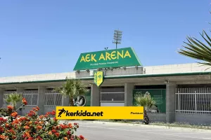 UEFA/Άναψε... κόκκινο