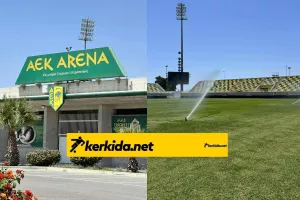 Έτοιμο... για Europa League