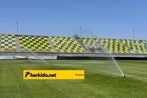 Έτοιμο... για Europa League