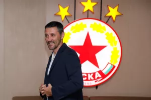 Κέρκεζ/"Όλοι γνωρίζουν τι είναι η ΤΣΣΚΑ-Η επιλογή ήταν εύκολη για μένα"