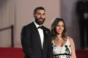Δεύτερος γάμος για τον Καρίμ Μπενζεμά!