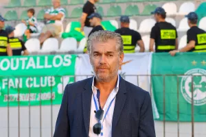  Παπασταύρου για ΟΛΑ
