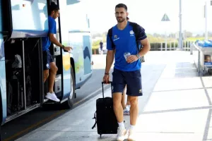 (Φώτος) Στον δρόμο για Βουλγαρία 