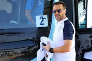 (Φώτος) Στον δρόμο για Βουλγαρία 