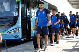 (Φώτος) Στον δρόμο για Βουλγαρία 