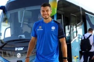 (Φώτος) Στον δρόμο για Βουλγαρία 