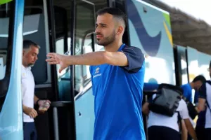(Φώτος) Στον δρόμο για Βουλγαρία 