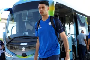 (Φώτος) Στον δρόμο για Βουλγαρία 