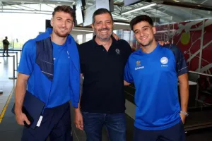 (Φώτος) Στον δρόμο για Βουλγαρία 