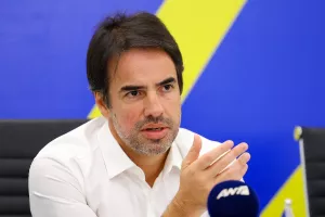 Τι μας είπε ο Φερνάντο για τους Κύπριους ποδοσφαιριστές