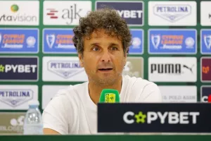 Ιδιάκεθ/"Διατηρώ το όνειρο για να πετύχουμε όλοι μαζί" (φώτος) 