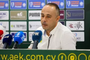 Ιδιάκεθ/"Διατηρώ το όνειρο για να πετύχουμε όλοι μαζί" (φώτος) 