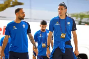 Ισοπαλία στην Βουλγαρία-Έστειλαν μήνυμα οι Κύπριοι διεθνείς! (Φώτος)